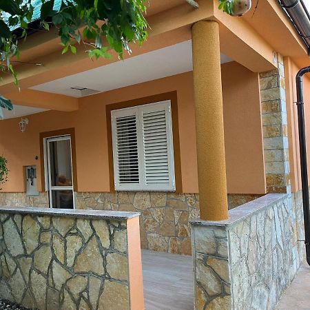 Villa Vesna นิน ภายนอก รูปภาพ
